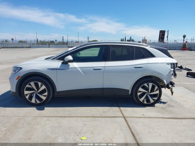 WVGUNPE24MP063617 Volkswagen Id.4 Awd Pro S