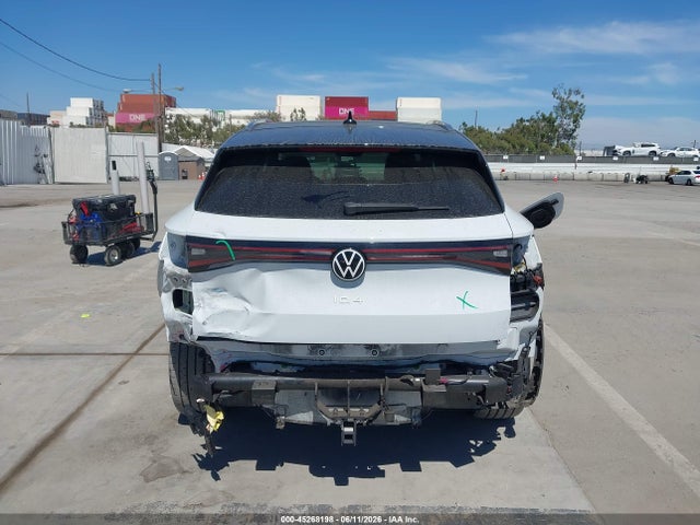 WVGUNPE24MP063617 Volkswagen Id.4 Awd Pro S