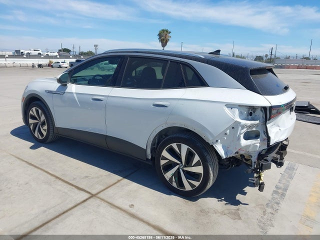 WVGUNPE24MP063617 Volkswagen Id.4 Awd Pro S