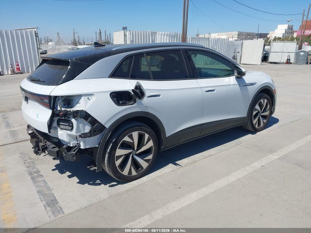 WVGUNPE24MP063617 Volkswagen Id.4 Awd Pro S
