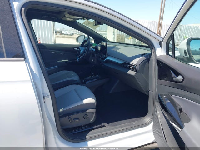 WVGUNPE24MP063617 Volkswagen Id.4 Awd Pro S