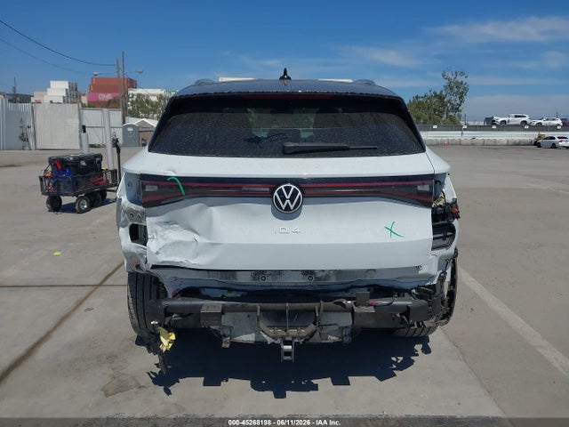 WVGUNPE24MP063617 Volkswagen Id.4 Awd Pro S