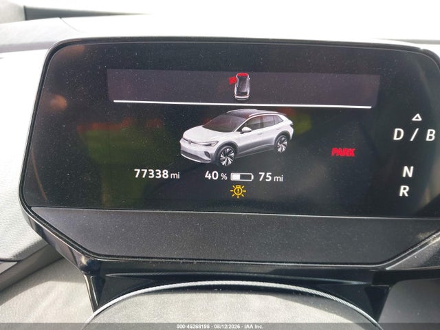 WVGUNPE24MP063617 Volkswagen Id.4 Awd Pro S