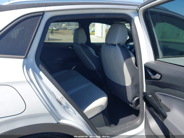 WVGUNPE24MP063617 Volkswagen Id.4 Awd Pro S