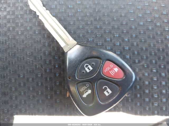 2010 Toyota Corolla S მანქანა იყიდება აუქციონზე, vin: 1NXBU4EE7AZ199661, აუქციონის ნომერი: 45268202