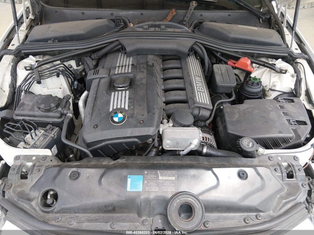 Продажа на аукционе авто 2009 Bmw 528i, vin: WBANU53569C118402, номер лота: 45268203