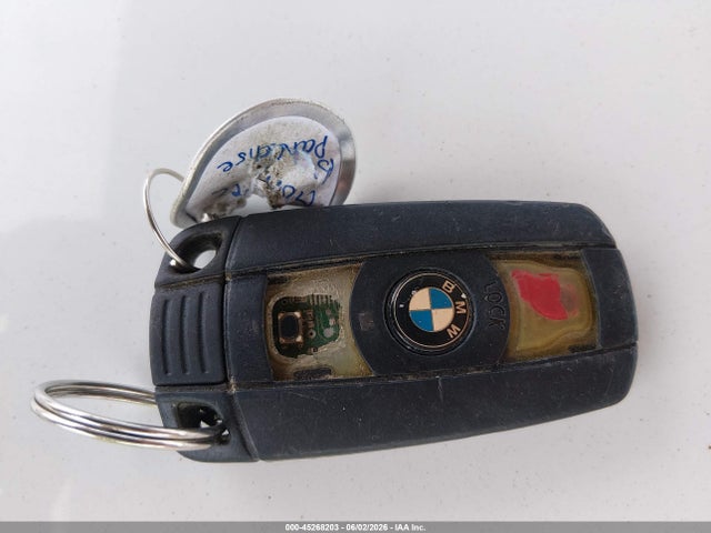 Продажа на аукционе авто 2009 Bmw 528i, vin: WBANU53569C118402, номер лота: 45268203