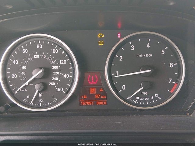 Продажа на аукционе авто 2009 Bmw 528i, vin: WBANU53569C118402, номер лота: 45268203