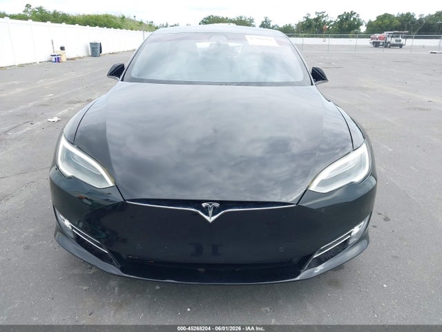 Aukcja sprzedaży 2017 Tesla Model S 100d/60d/75d/90d/p100d, vin: 5YJSA1E20HF188960, numer aukcji: 45268204