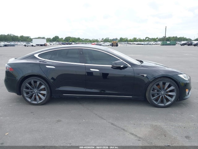 Aukcja sprzedaży 2017 Tesla Model S 100d/60d/75d/90d/p100d, vin: 5YJSA1E20HF188960, numer aukcji: 45268204