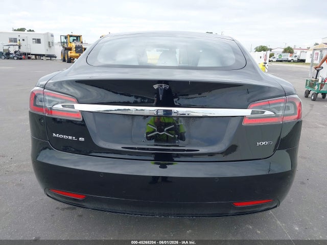 Aukcja sprzedaży 2017 Tesla Model S 100d/60d/75d/90d/p100d, vin: 5YJSA1E20HF188960, numer aukcji: 45268204