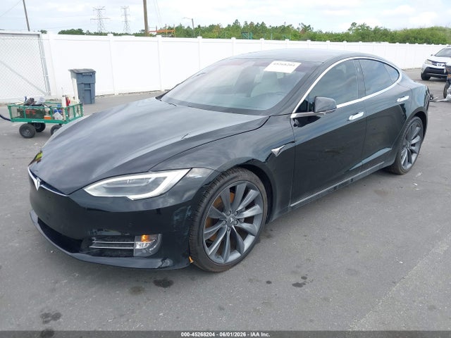 Aukcja sprzedaży 2017 Tesla Model S 100d/60d/75d/90d/p100d, vin: 5YJSA1E20HF188960, numer aukcji: 45268204