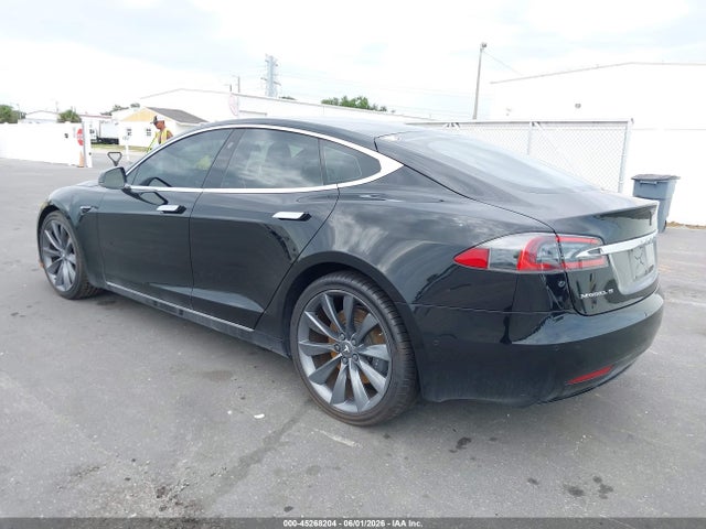 Aukcja sprzedaży 2017 Tesla Model S 100d/60d/75d/90d/p100d, vin: 5YJSA1E20HF188960, numer aukcji: 45268204