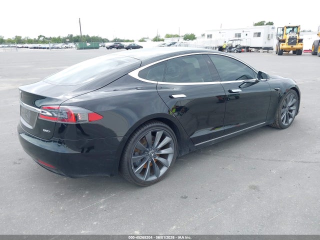 Aukcja sprzedaży 2017 Tesla Model S 100d/60d/75d/90d/p100d, vin: 5YJSA1E20HF188960, numer aukcji: 45268204