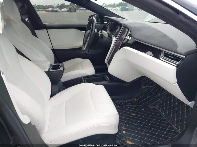 Aukcja sprzedaży 2017 Tesla Model S 100d/60d/75d/90d/p100d, vin: 5YJSA1E20HF188960, numer aukcji: 45268204