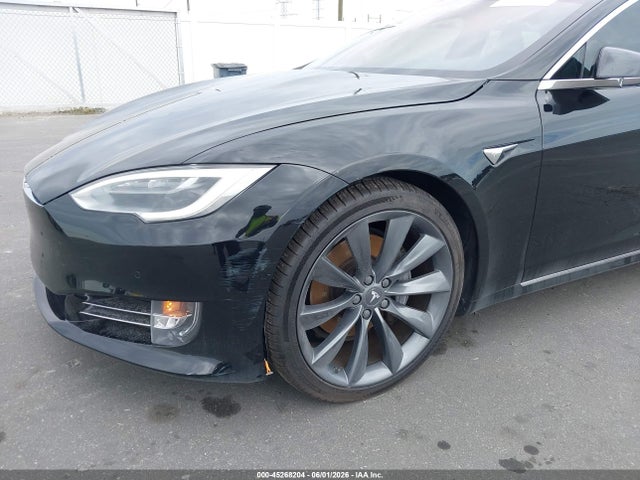 Aukcja sprzedaży 2017 Tesla Model S 100d/60d/75d/90d/p100d, vin: 5YJSA1E20HF188960, numer aukcji: 45268204