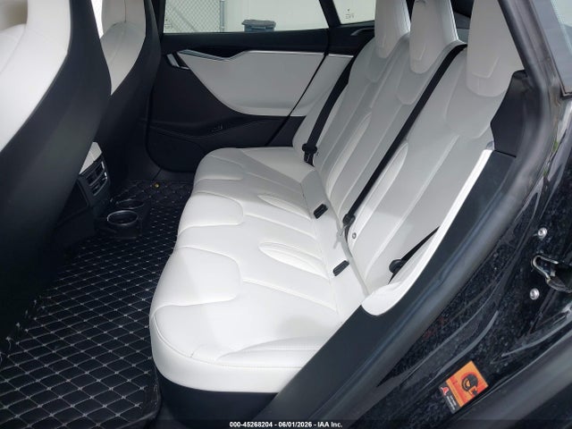 Aukcja sprzedaży 2017 Tesla Model S 100d/60d/75d/90d/p100d, vin: 5YJSA1E20HF188960, numer aukcji: 45268204