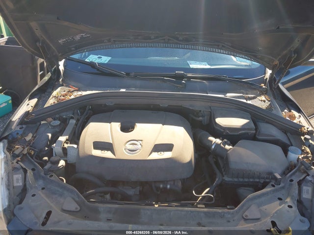45268205 :رقم المزاد ، YV426MDB4F2588179 vin ، 2015 Volvo Xc60 T5 Premier مزاد بيع