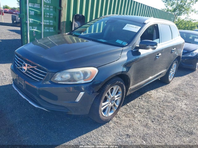 45268205 :رقم المزاد ، YV426MDB4F2588179 vin ، 2015 Volvo Xc60 T5 Premier مزاد بيع