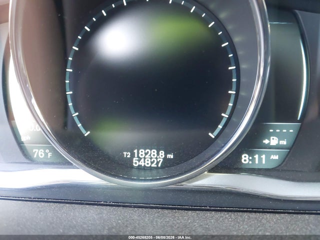 45268205 :رقم المزاد ، YV426MDB4F2588179 vin ، 2015 Volvo Xc60 T5 Premier مزاد بيع