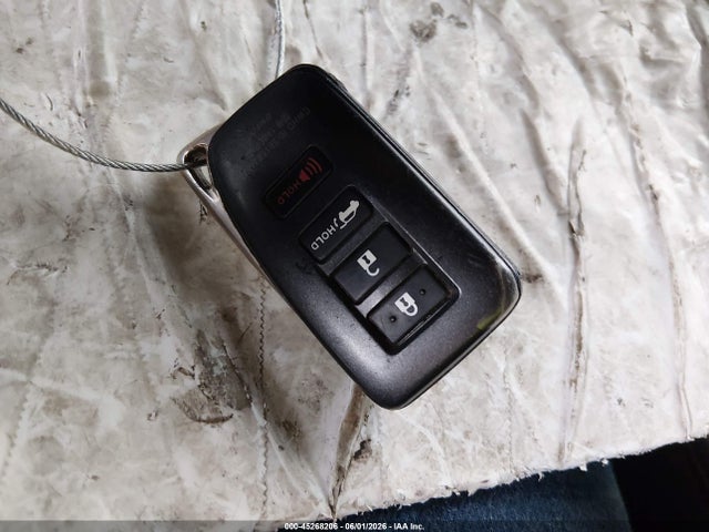 Lexus RX 350 2017 2T2ZZMCA3HC036674 Image 11