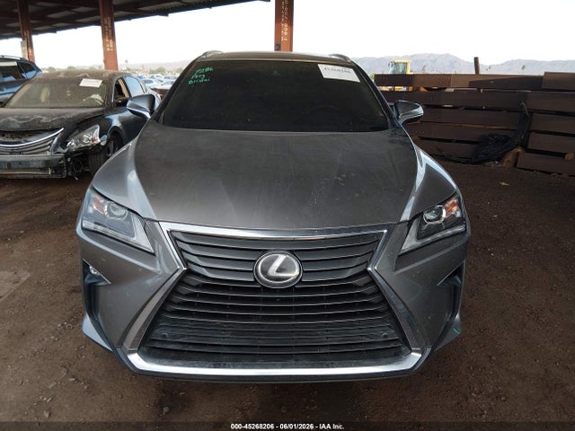 Lexus RX 350 2017 2T2ZZMCA3HC036674 Image 13