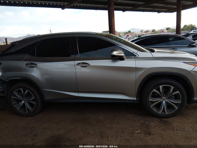 Lexus RX 350 2017 2T2ZZMCA3HC036674 Image 14