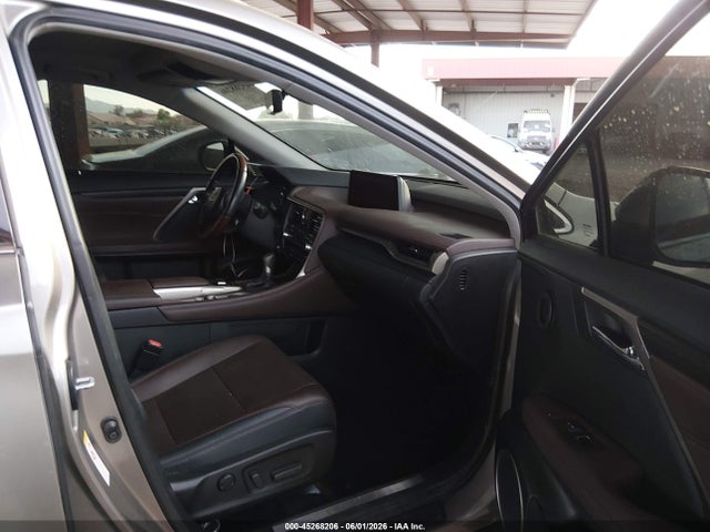 Lexus RX 350 2017 2T2ZZMCA3HC036674 Image 5
