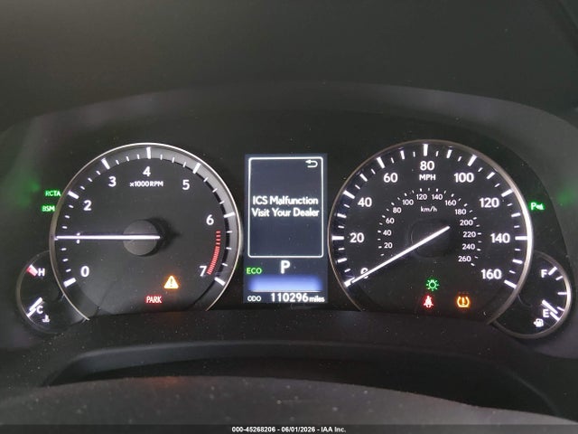 Lexus RX 350 2017 2T2ZZMCA3HC036674 Image 7