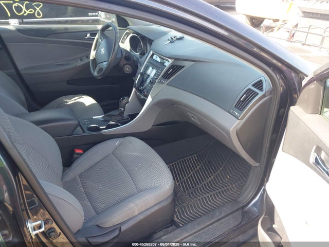 Aukcja sprzedaży 2013 Hyundai Sonata Gls, vin: 5NPEB4AC8DH784906, numer aukcji: 45268207