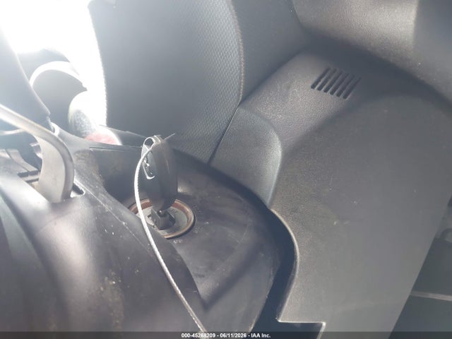 45268209 :رقم المزاد ، JA4LS31W18Z014518 vin ، 2008 Mitsubishi Outlander Se مزاد بيع