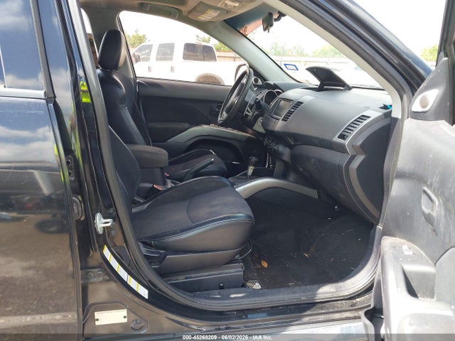 45268209 :رقم المزاد ، JA4LS31W18Z014518 vin ، 2008 Mitsubishi Outlander Se مزاد بيع