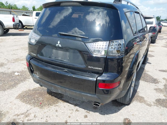 45268209 :رقم المزاد ، JA4LS31W18Z014518 vin ، 2008 Mitsubishi Outlander Se مزاد بيع