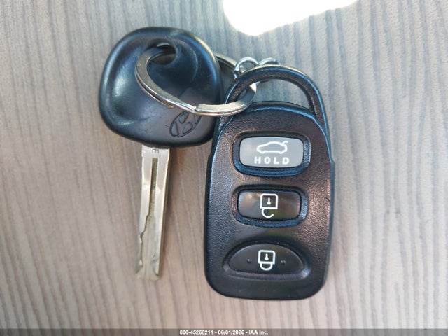 Продажа на аукционе авто 2011 Hyundai Sonata Gls, vin: 5NPEB4AC0BH154178, номер лота: 45268211