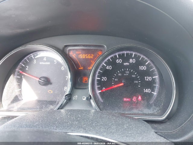 45268213 :رقم المزاد ، 3N1CN7AP8EL867677 vin ، 2014 Nissan Versa 1.6 Sv مزاد بيع