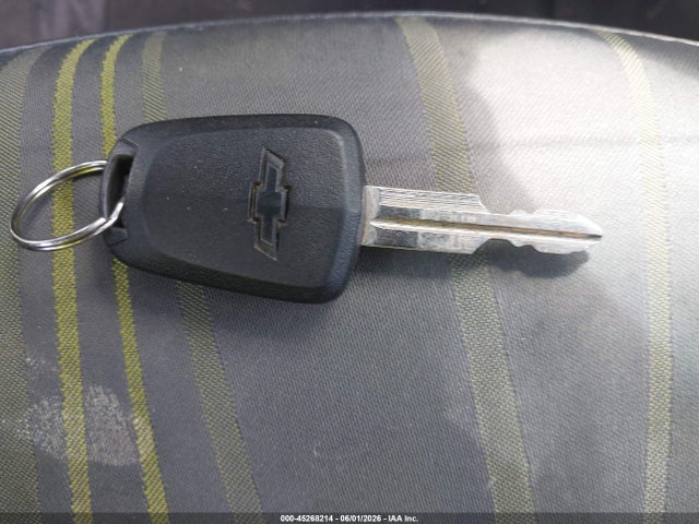 Aukcja sprzedaży 2014 Chevrolet Spark Ls Auto, vin: KL8CB6S90EC576675, numer aukcji: 45268214