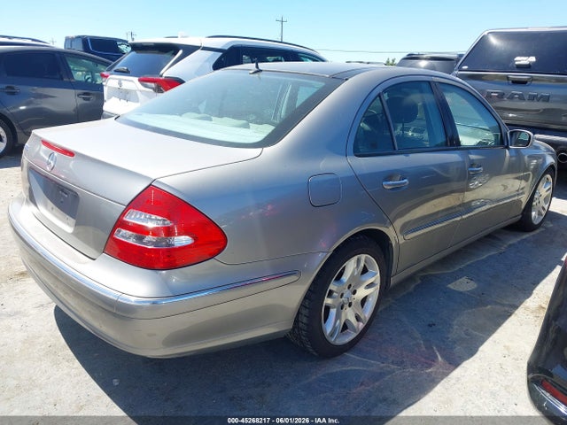 Aukcja sprzedaży 2003 Mercedes-benz E 500, vin: WDBUF70J73A196663, numer aukcji: 45268217