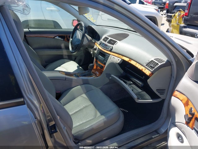 Aukcja sprzedaży 2003 Mercedes-benz E 500, vin: WDBUF70J73A196663, numer aukcji: 45268217