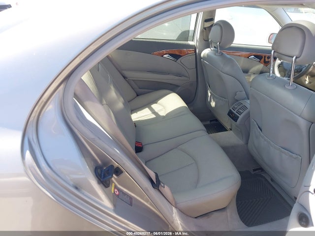 Aukcja sprzedaży 2003 Mercedes-benz E 500, vin: WDBUF70J73A196663, numer aukcji: 45268217
