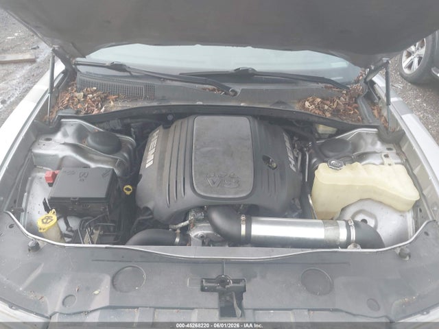 Продажа на аукционе авто 2013 Dodge Charger R/t, vin: 2C3CDXDT6DH648186, номер лота: 45268220