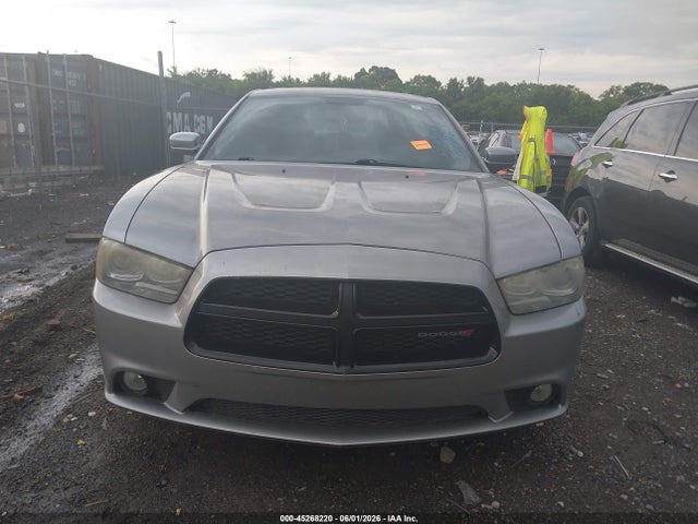 Продажа на аукционе авто 2013 Dodge Charger R/t, vin: 2C3CDXDT6DH648186, номер лота: 45268220