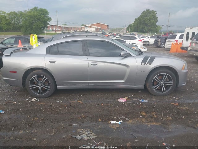 Продажа на аукционе авто 2013 Dodge Charger R/t, vin: 2C3CDXDT6DH648186, номер лота: 45268220