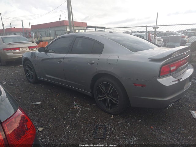 Продажа на аукционе авто 2013 Dodge Charger R/t, vin: 2C3CDXDT6DH648186, номер лота: 45268220