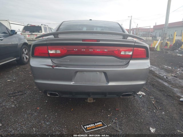 Продажа на аукционе авто 2013 Dodge Charger R/t, vin: 2C3CDXDT6DH648186, номер лота: 45268220