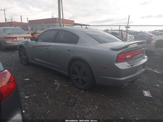 Продажа на аукционе авто 2013 Dodge Charger R/t, vin: 2C3CDXDT6DH648186, номер лота: 45268220