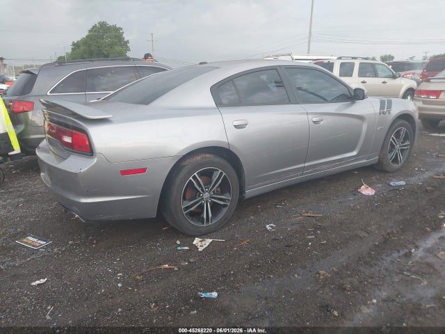 Продажа на аукционе авто 2013 Dodge Charger R/t, vin: 2C3CDXDT6DH648186, номер лота: 45268220
