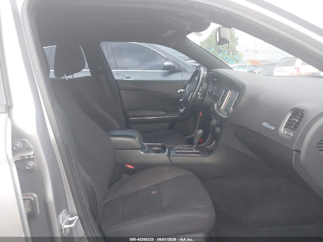 Продажа на аукционе авто 2013 Dodge Charger R/t, vin: 2C3CDXDT6DH648186, номер лота: 45268220