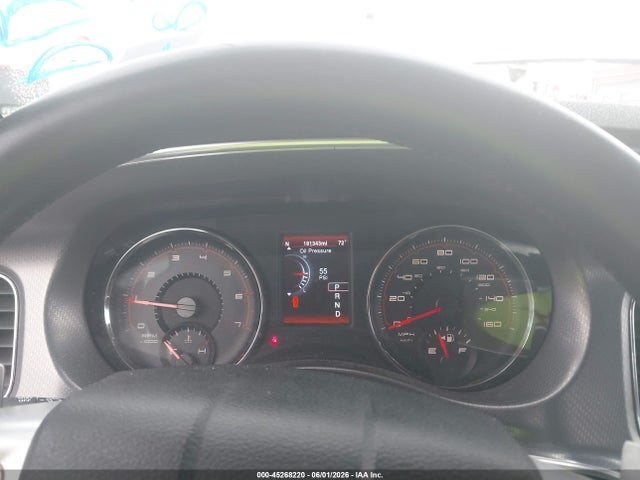 Продажа на аукционе авто 2013 Dodge Charger R/t, vin: 2C3CDXDT6DH648186, номер лота: 45268220