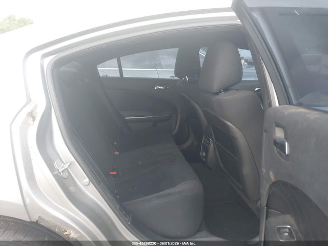 Продажа на аукционе авто 2013 Dodge Charger R/t, vin: 2C3CDXDT6DH648186, номер лота: 45268220
