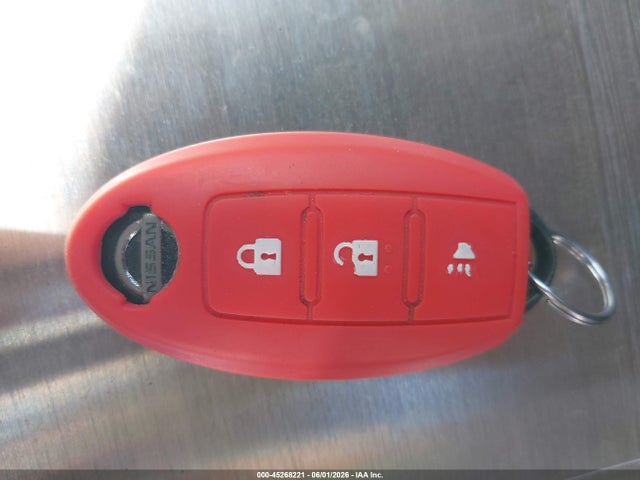 45268221 :رقم المزاد ، JN8AF5MR4DT211333 vin ، 2013 Nissan Juke Sl مزاد بيع